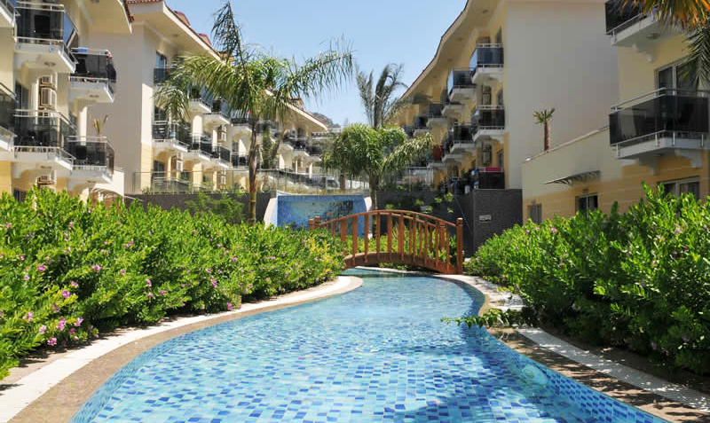 Montebello Resort Hotel